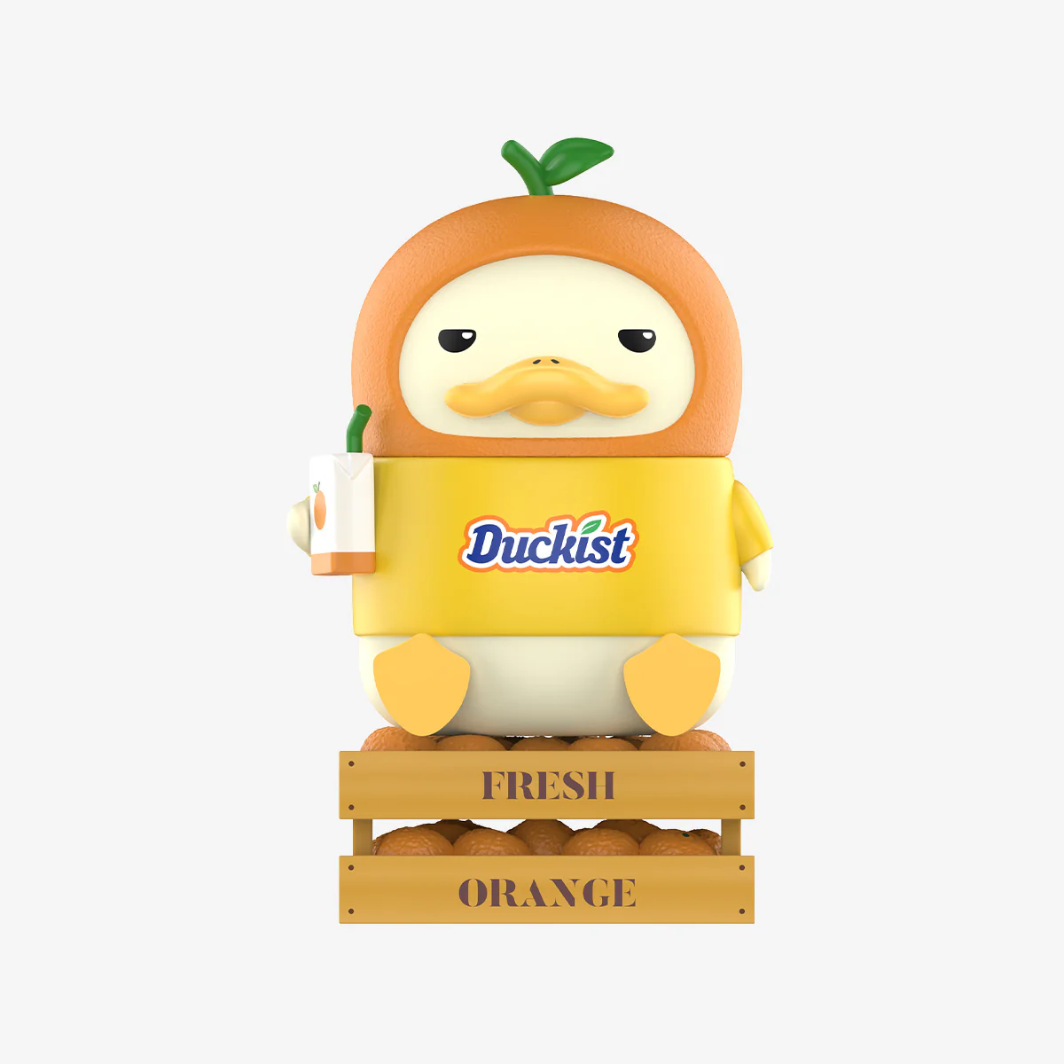 POP MART DUCKOO FARM Series Figures 1 Blind Box