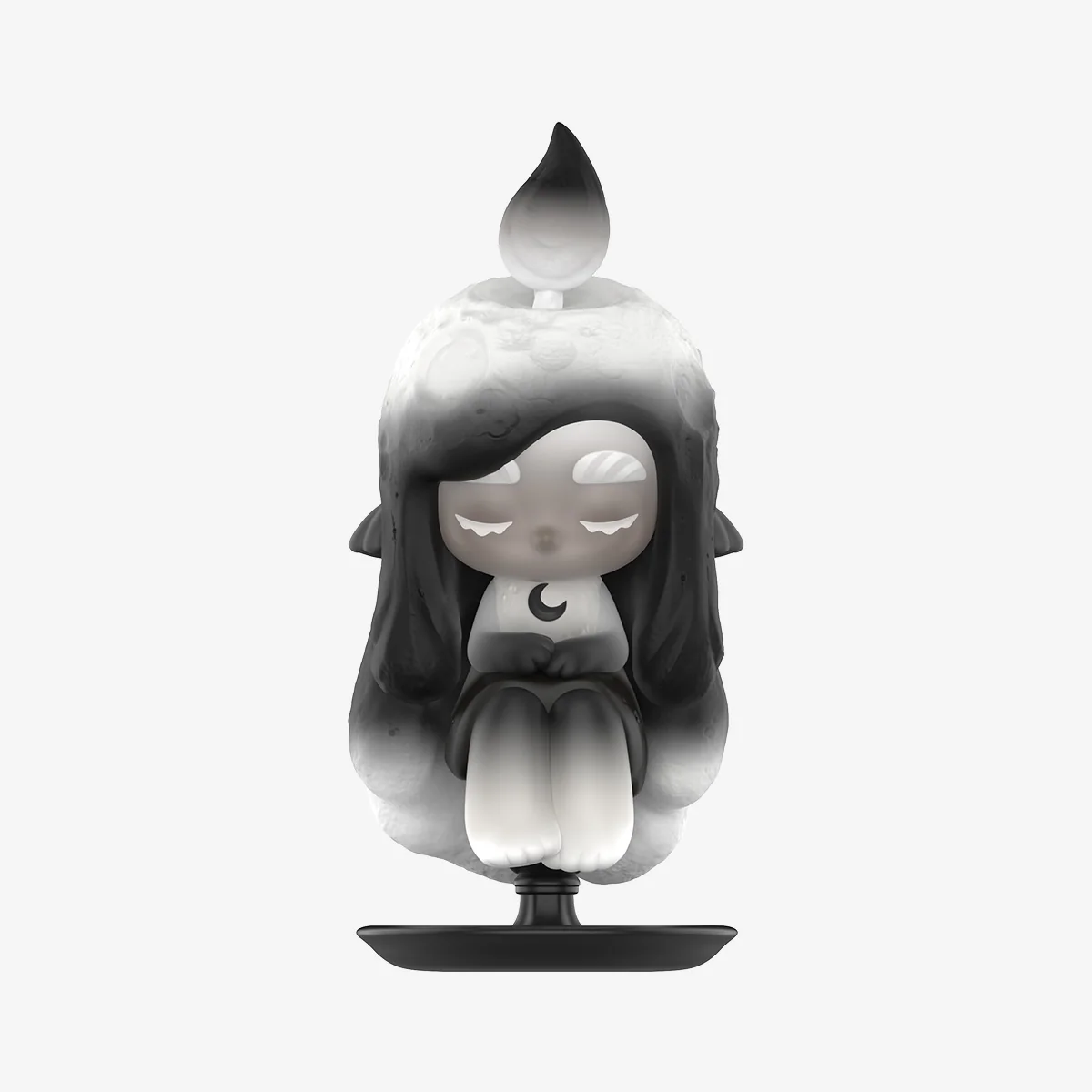 POP MART CHAKA Light Sprite Series Figures 1 Blind Box