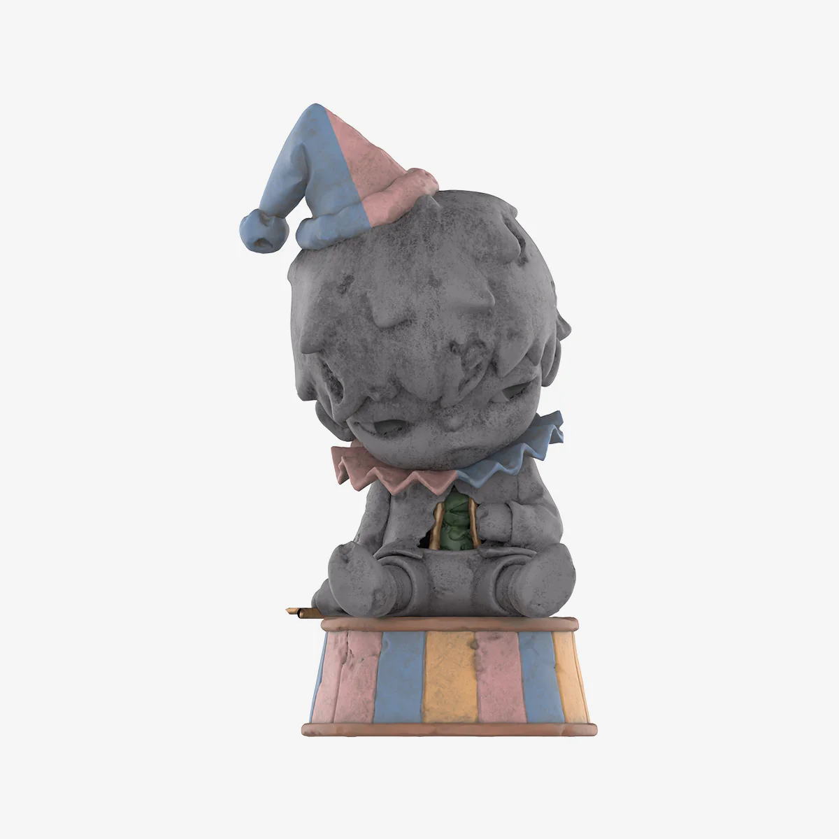POP MART HIRONO Reshape Series Figures 1 Blind Box