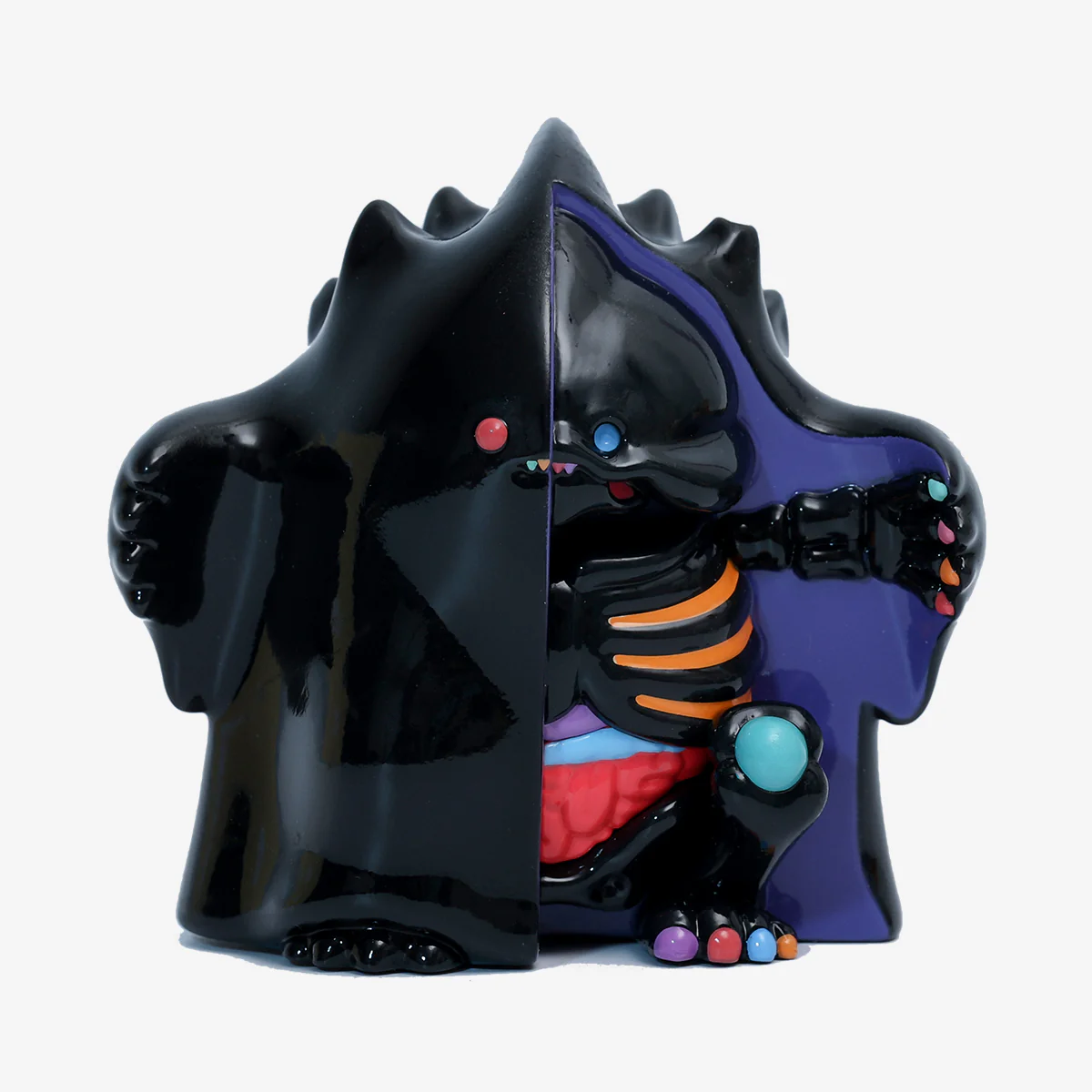 POP MART YUKI Levolutionism Series 1 Blind Box