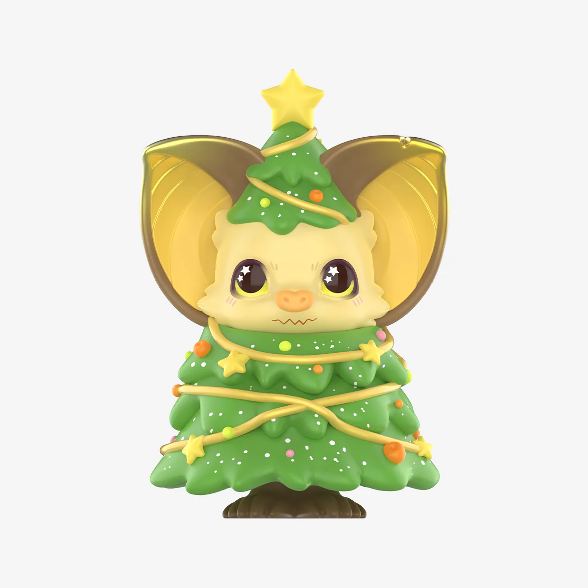 POP MART YOKI Christmas Series 1 Blind Box