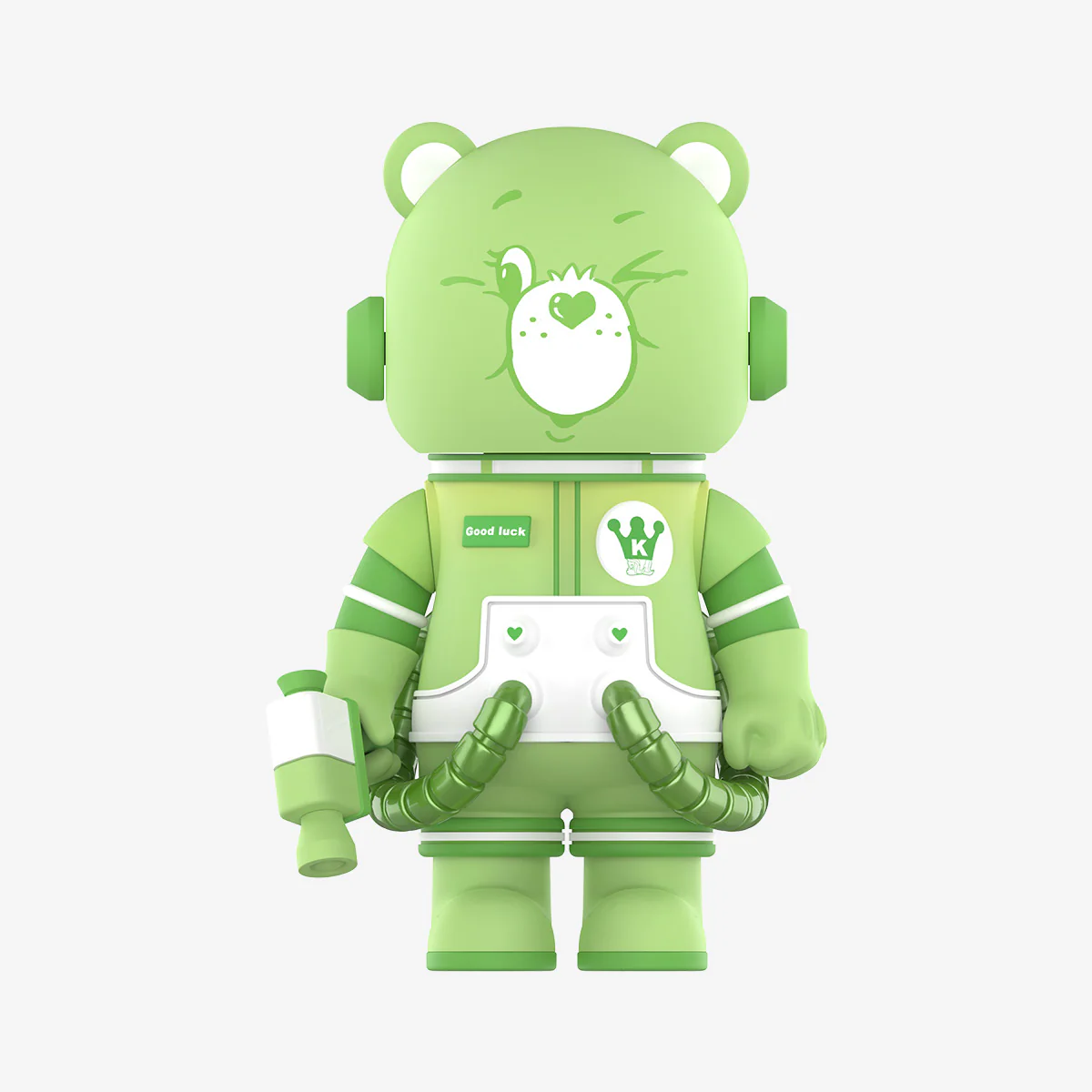 POP MART MEGA SPACE MOLLY 100% Series 3 1 Blind Box