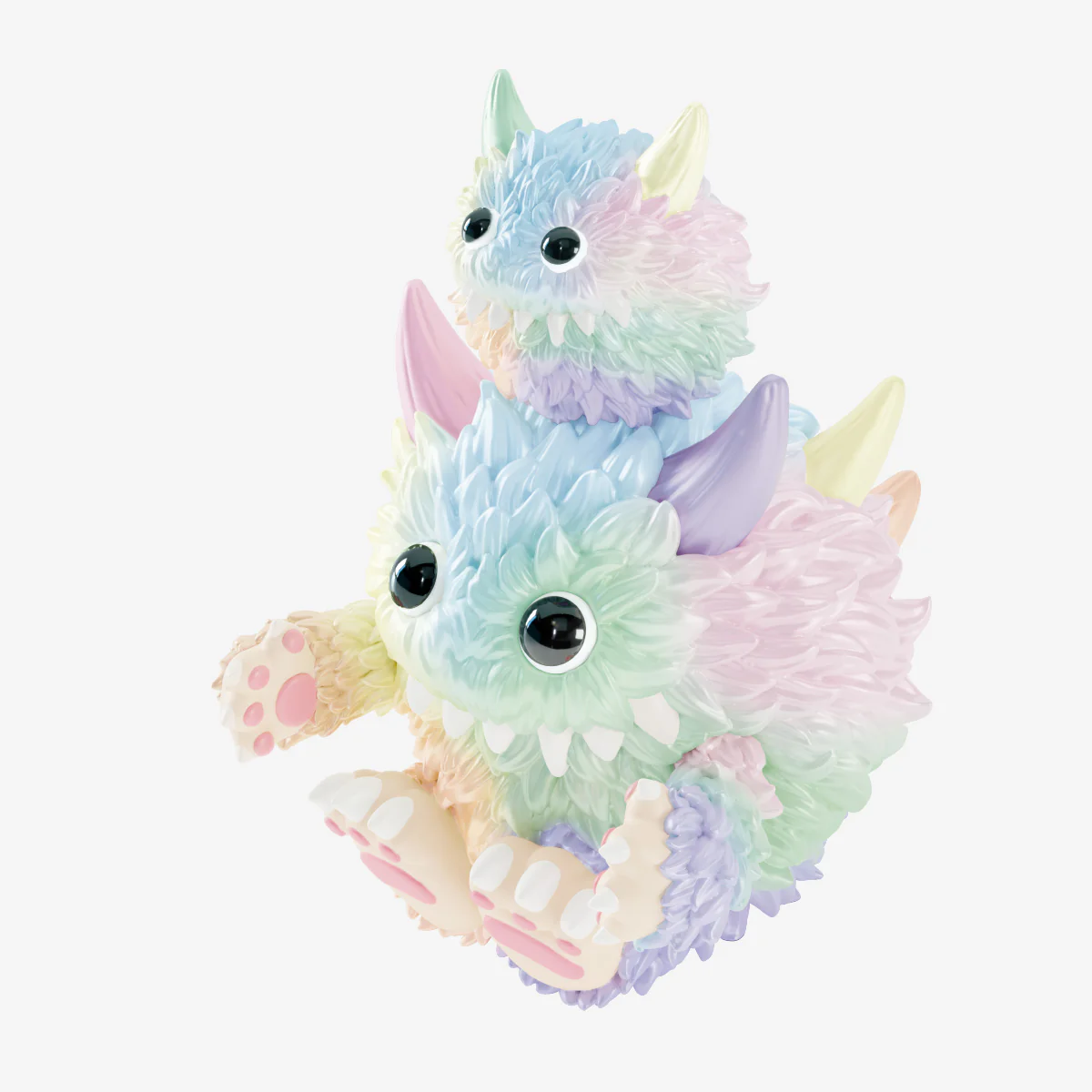 POP MART INSTINCTOY Muckey Dreamy Life Series 1 Blind Box