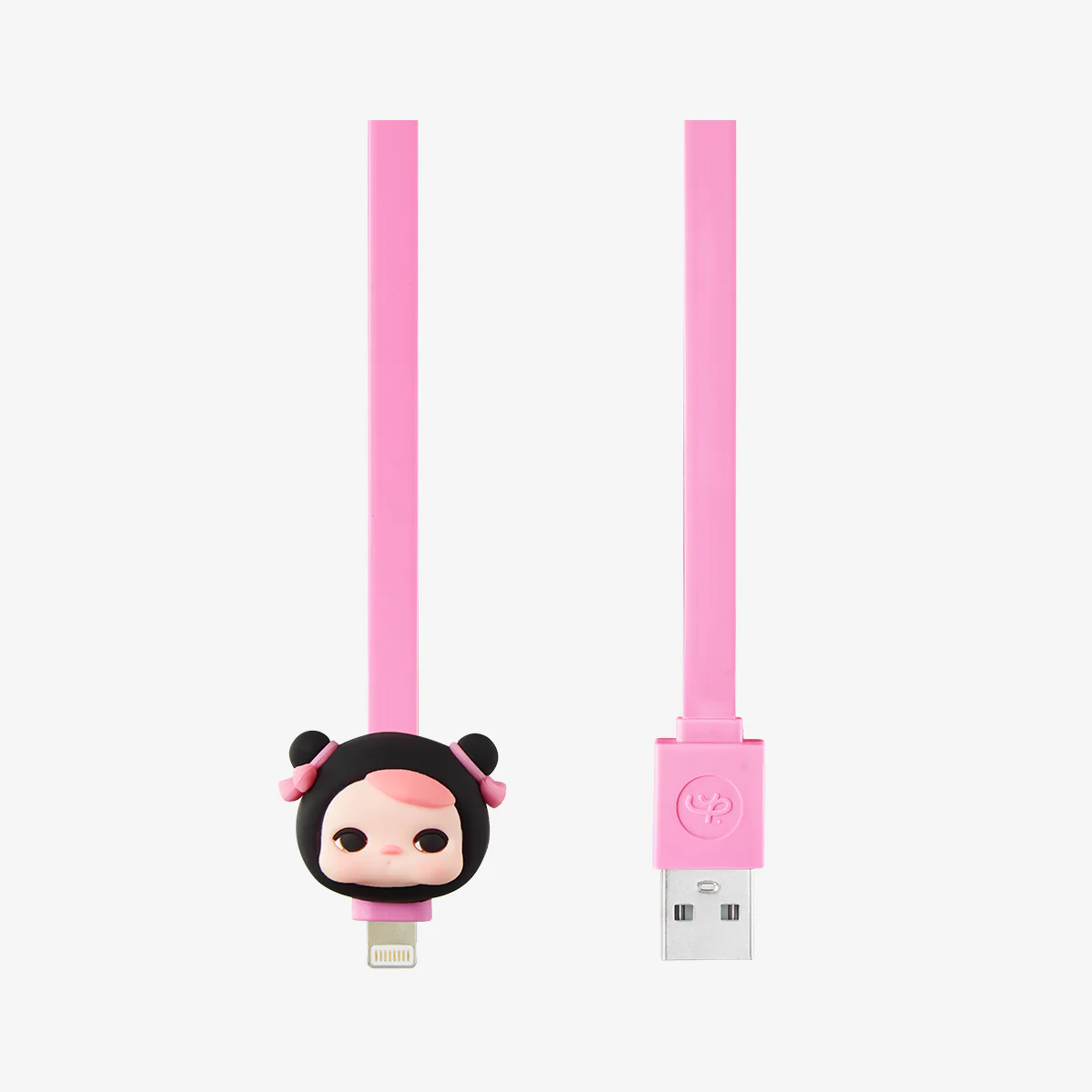 POP MART PUCKY The Feast Series-Cable for iPhone 1 Blind Box