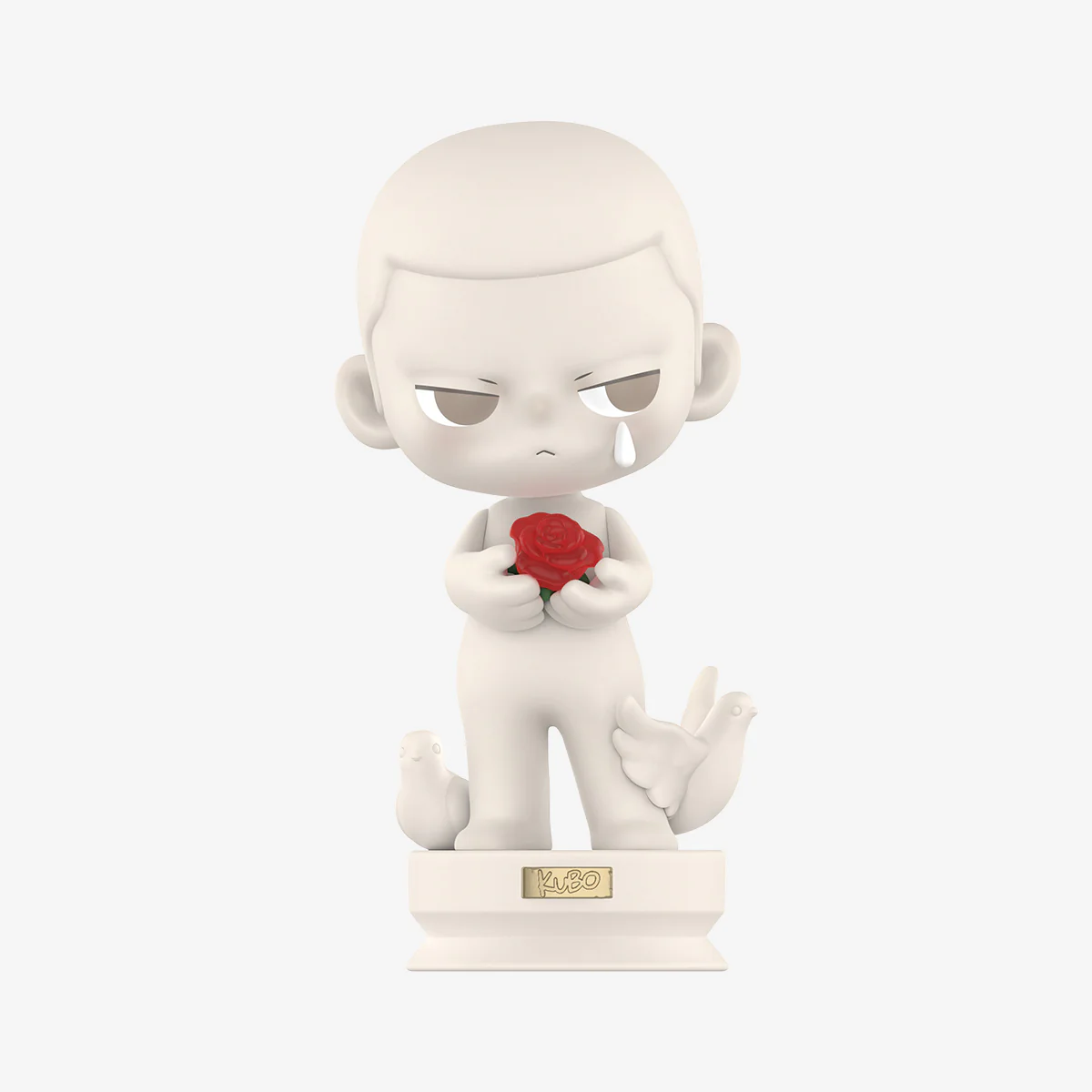 POP MART KUBO Breathing In Series Figures 1 Blind Box
