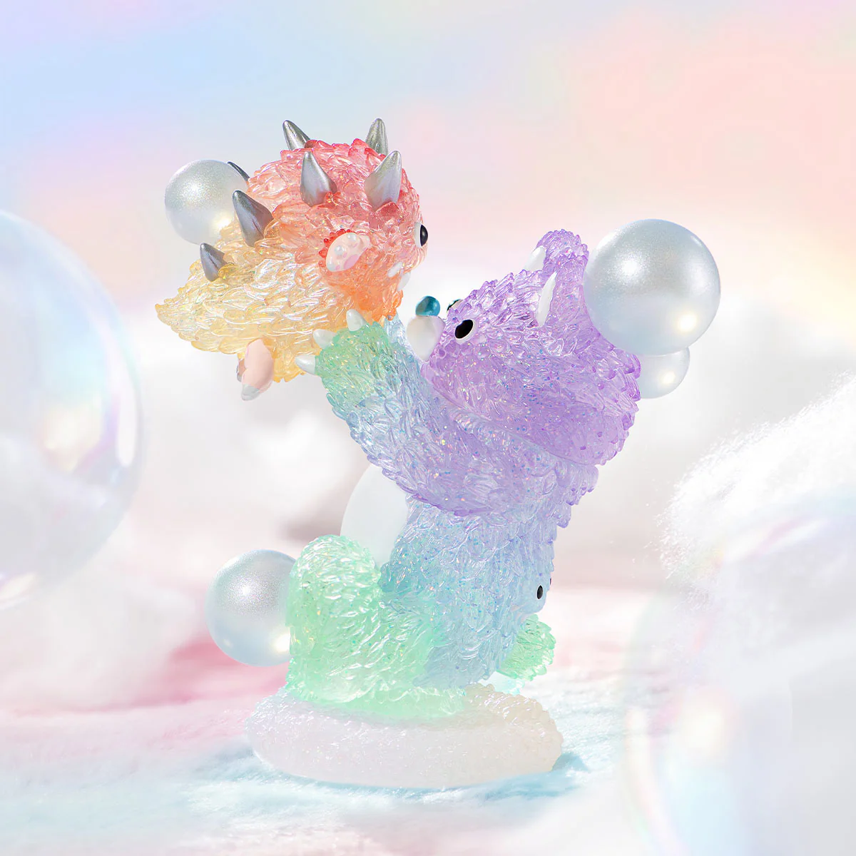 POP MART INSTINCTOY Muckey Celebration Gift Series Figures 1 Blind Box