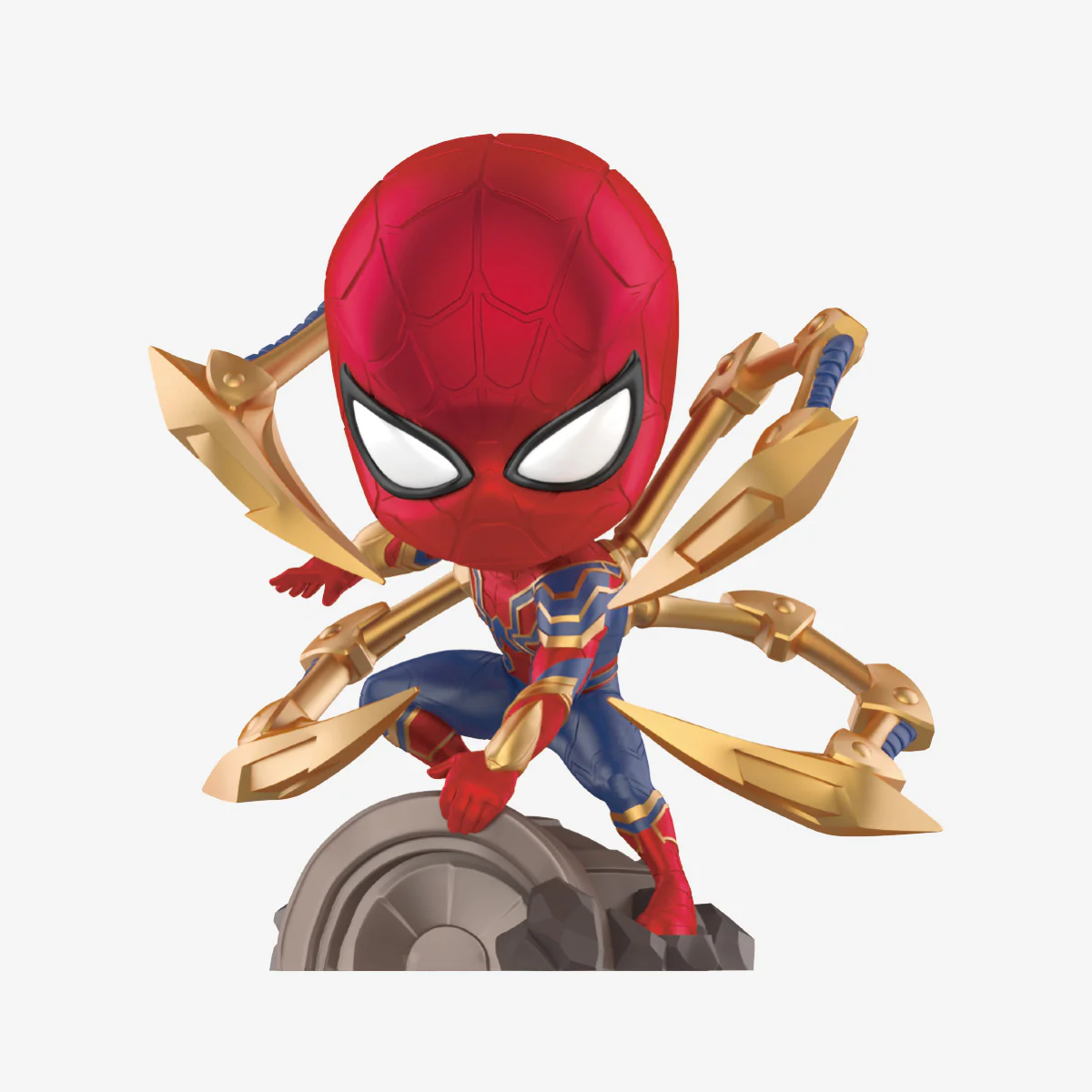 POP MART Marvel Infinity Saga Series Figures 1 Blind Box