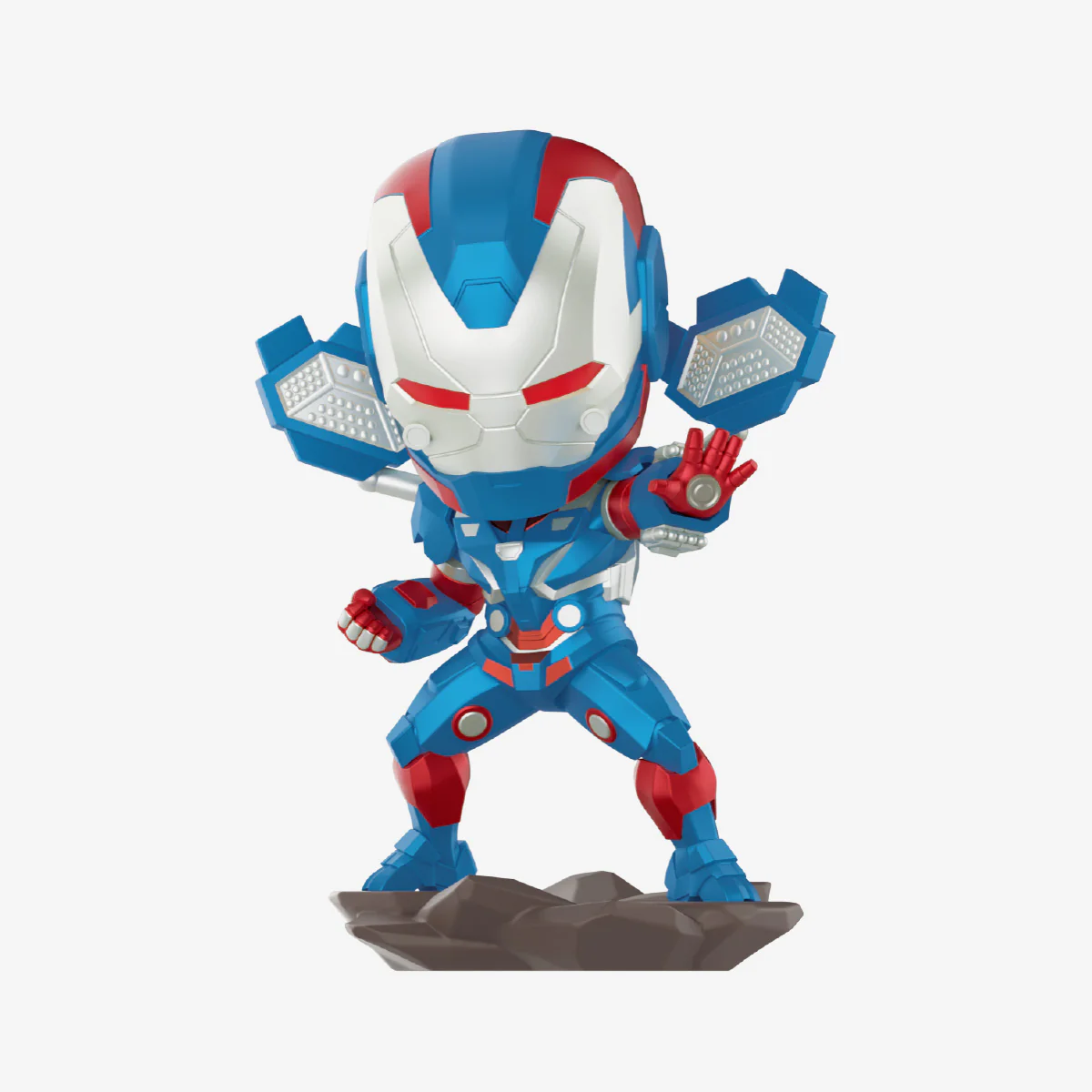 POP MART Marvel Infinity Saga Series Figures 1 Blind Box