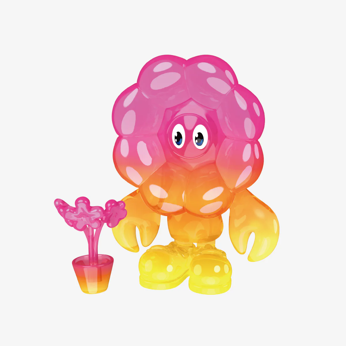 POP MART PHILIP COLBERT Homage to Masters Series 1 Blind Box