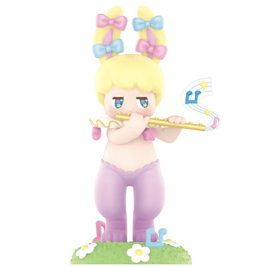 POP MART Satyr Rory Orchestra Series 1 Blind Box