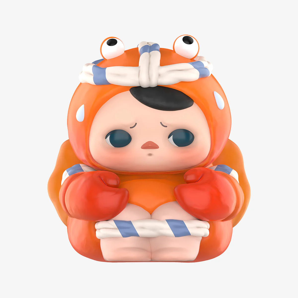 POP MART PUCKY The Feast Series Figures 1 Blind Box