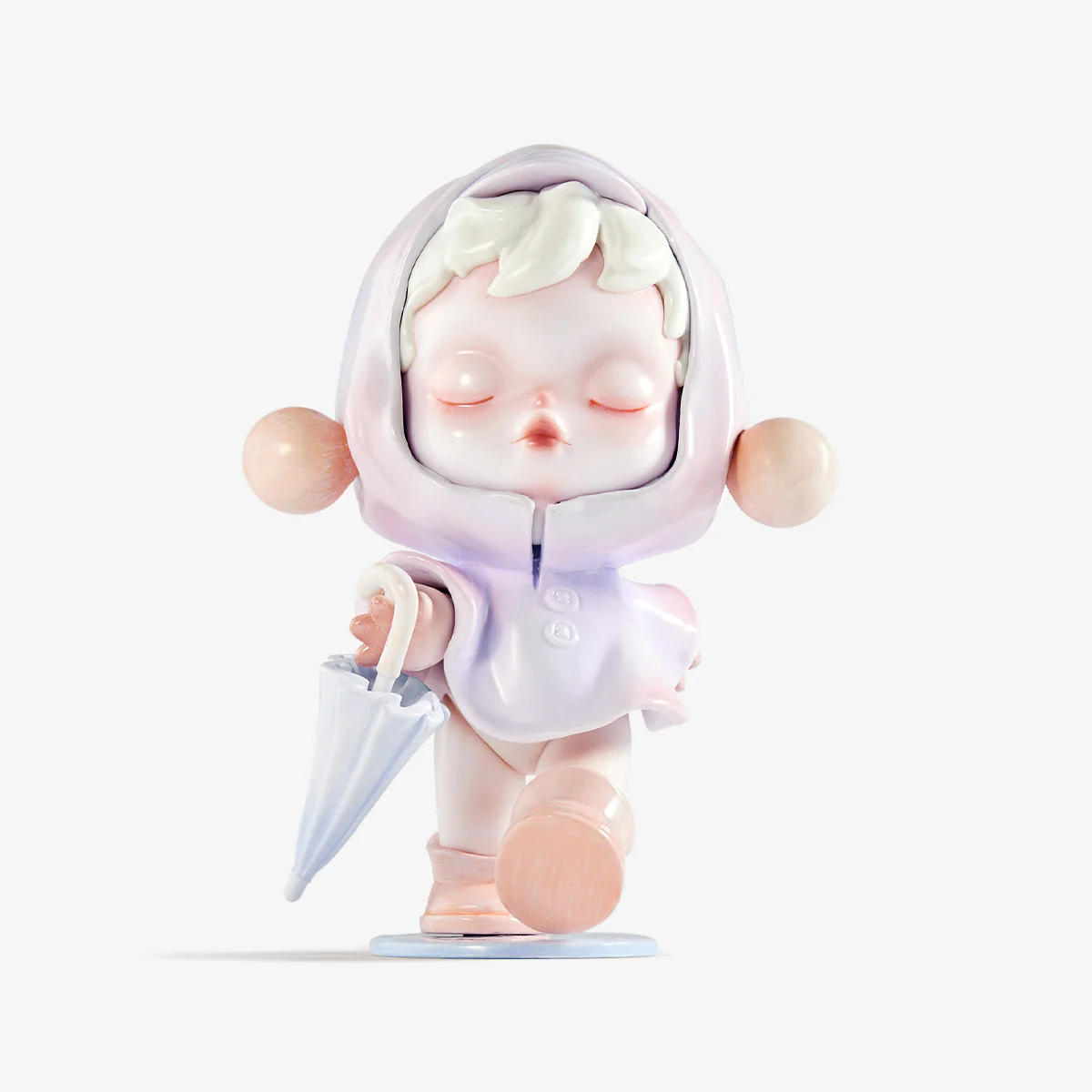 POP MART SKULLPANDA The Warmth Series 1 Blind Box