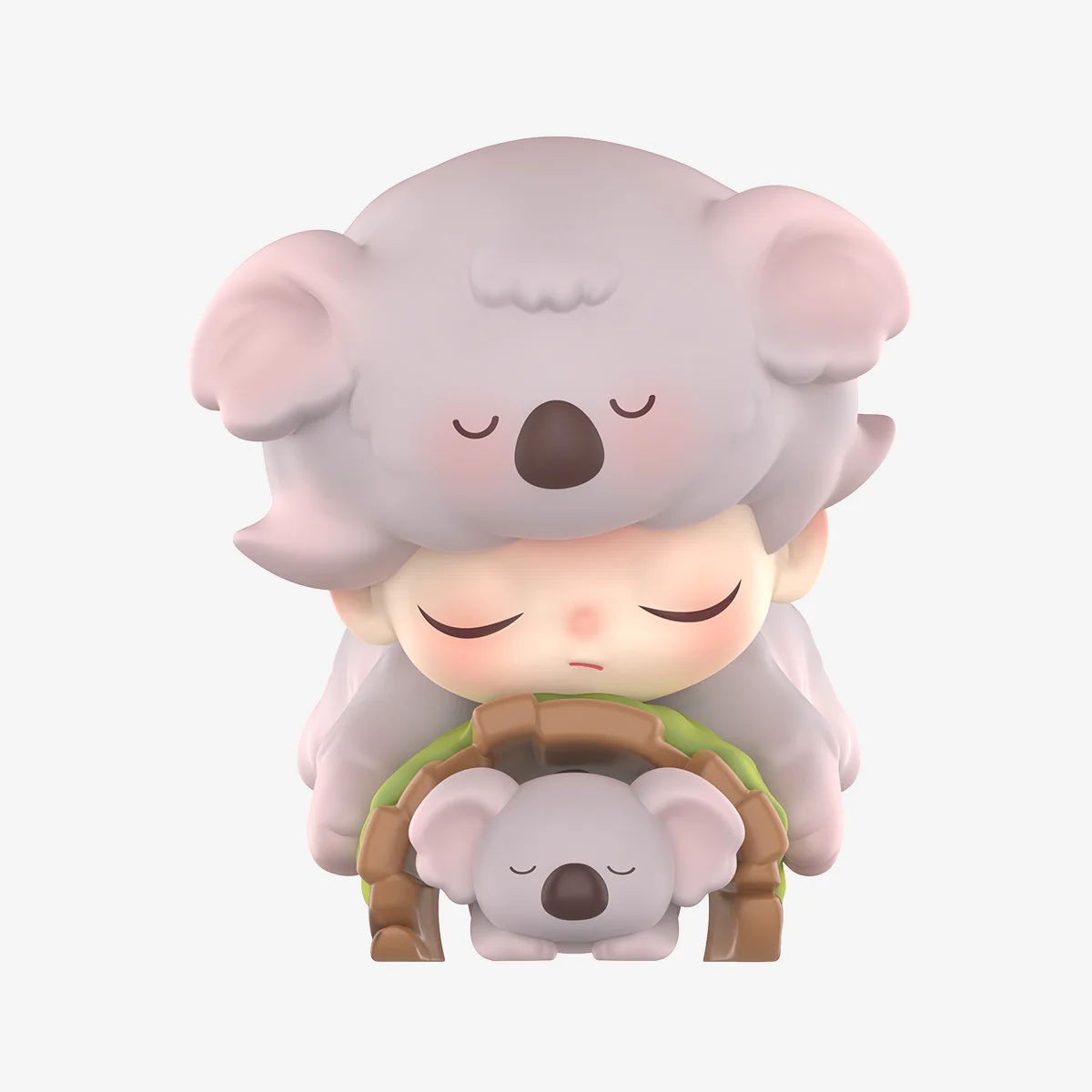 POP MART DIMOO Animal Kingdom Series Figures 1 Blind Box