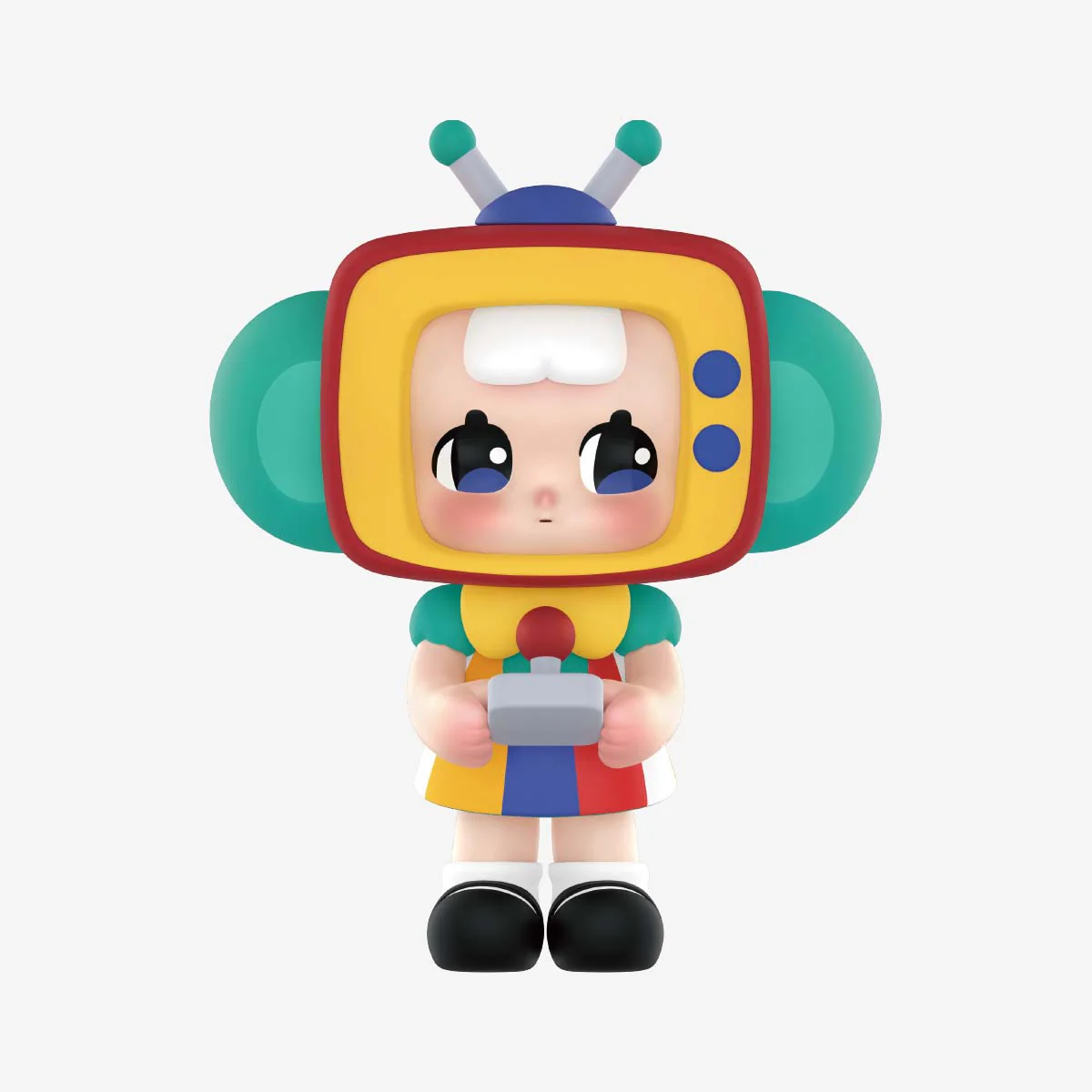 POP MART SUSUMI Magic House Series 1 Blind Box
