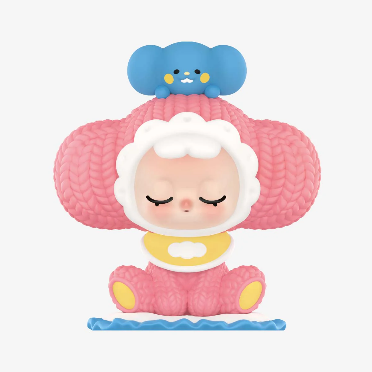POP MART SUSUMI Magic House Series 1 Blind Box