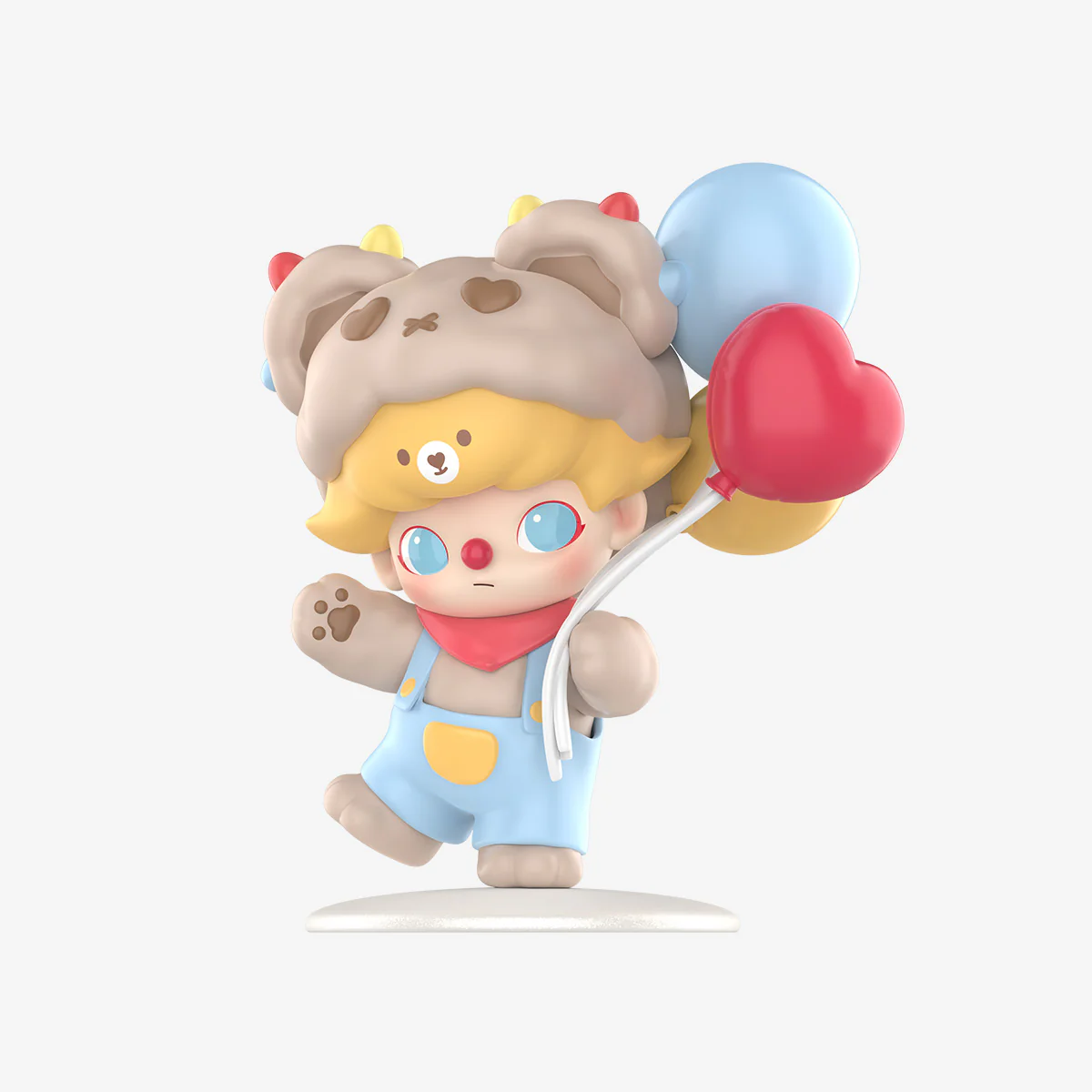 POP MART DIMOO Dating Series 1 Blind Box