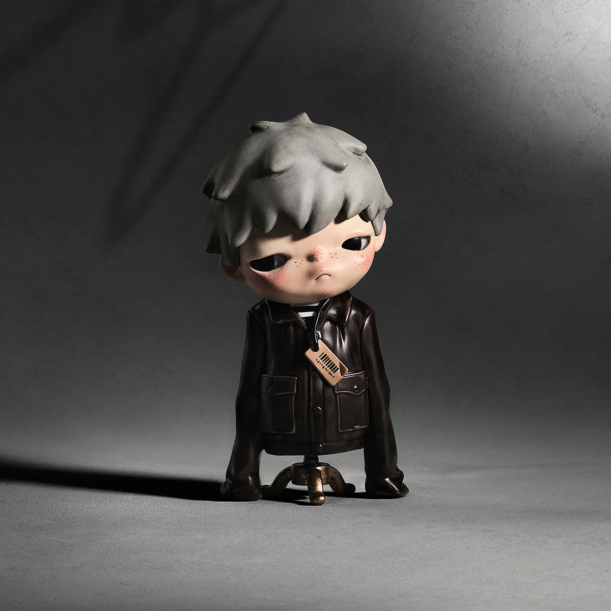 POP MART HIRONO Reshape Series Figures 1 Blind Box
