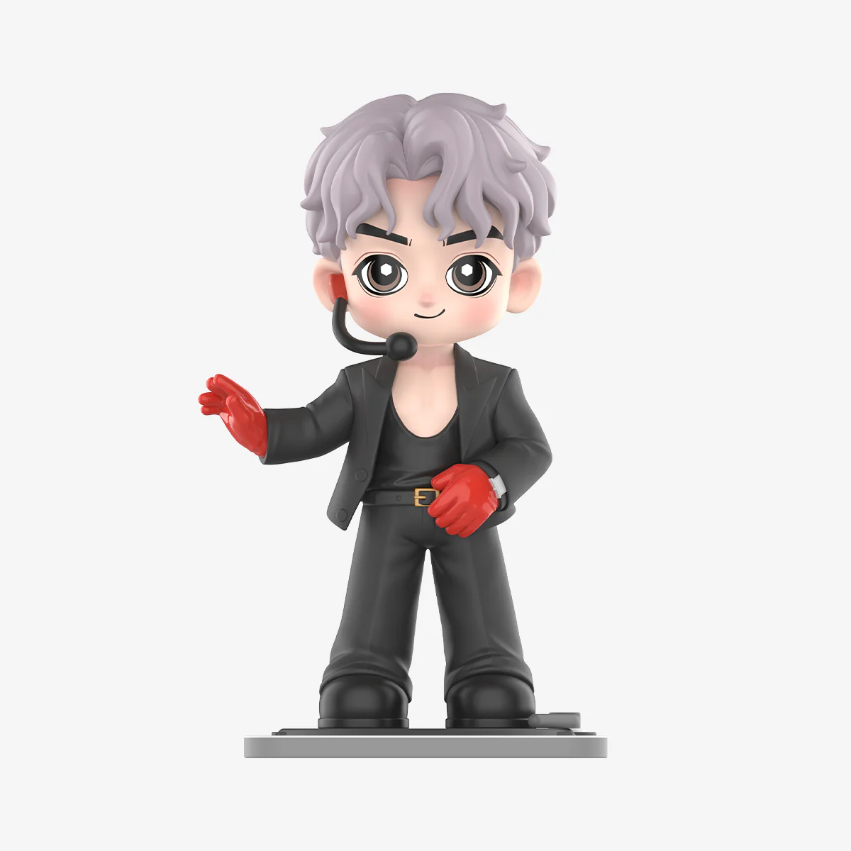 POP MART JACKSON WANG Magic Man Series Figures 1 Blind Box