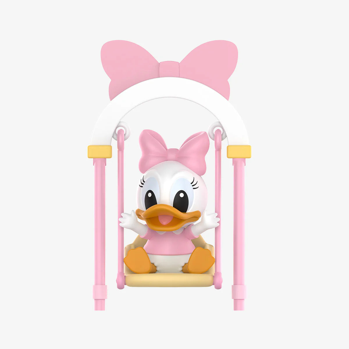 POP MART Disney Swing Series Figures 1 Blind Box