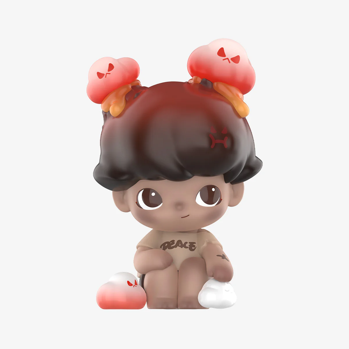 POP MART DIMOO By Your Side Series Figures 1 Blind Box