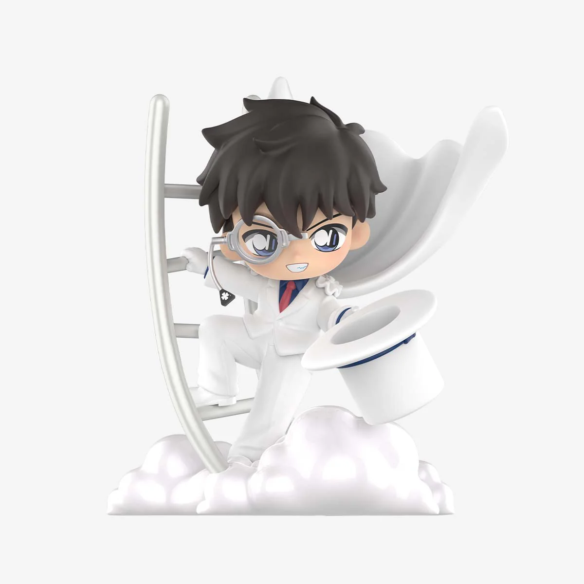 POP MART Detective Conan Classic Character Series 1 Blind Box