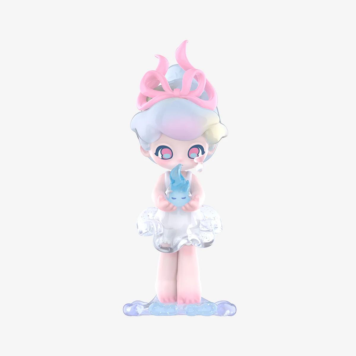 POP MART AZURA A Dream About Stars Series Figures 1 Blind Box