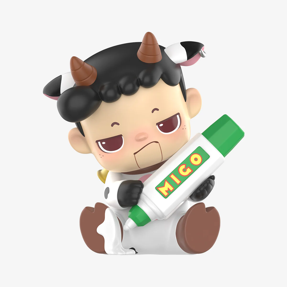 POP MART MIGO Stationery Series 1 Blind Box