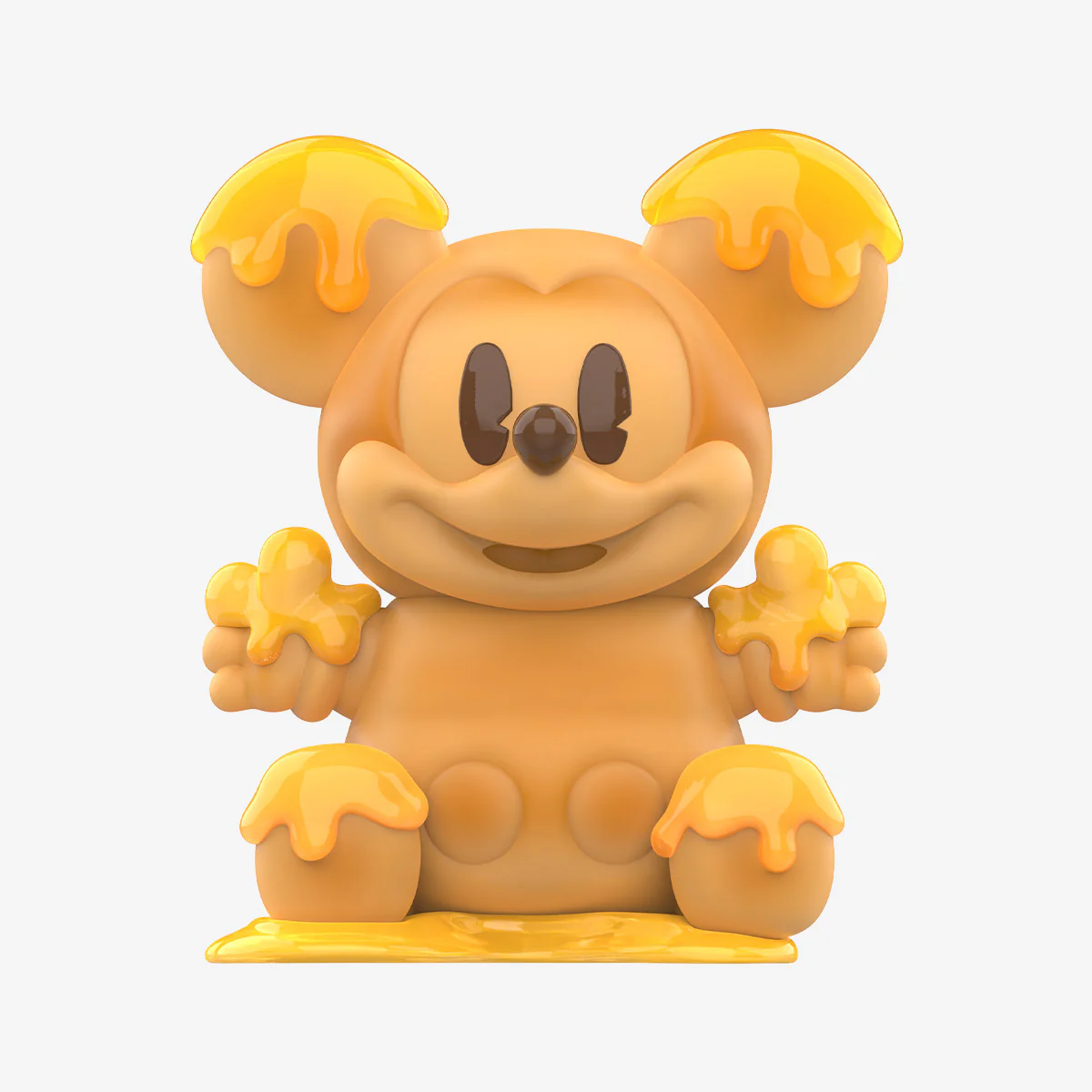 POP MART Disney Mickey Childhood of Boundless Imagination Series Figures 1 Blind Box