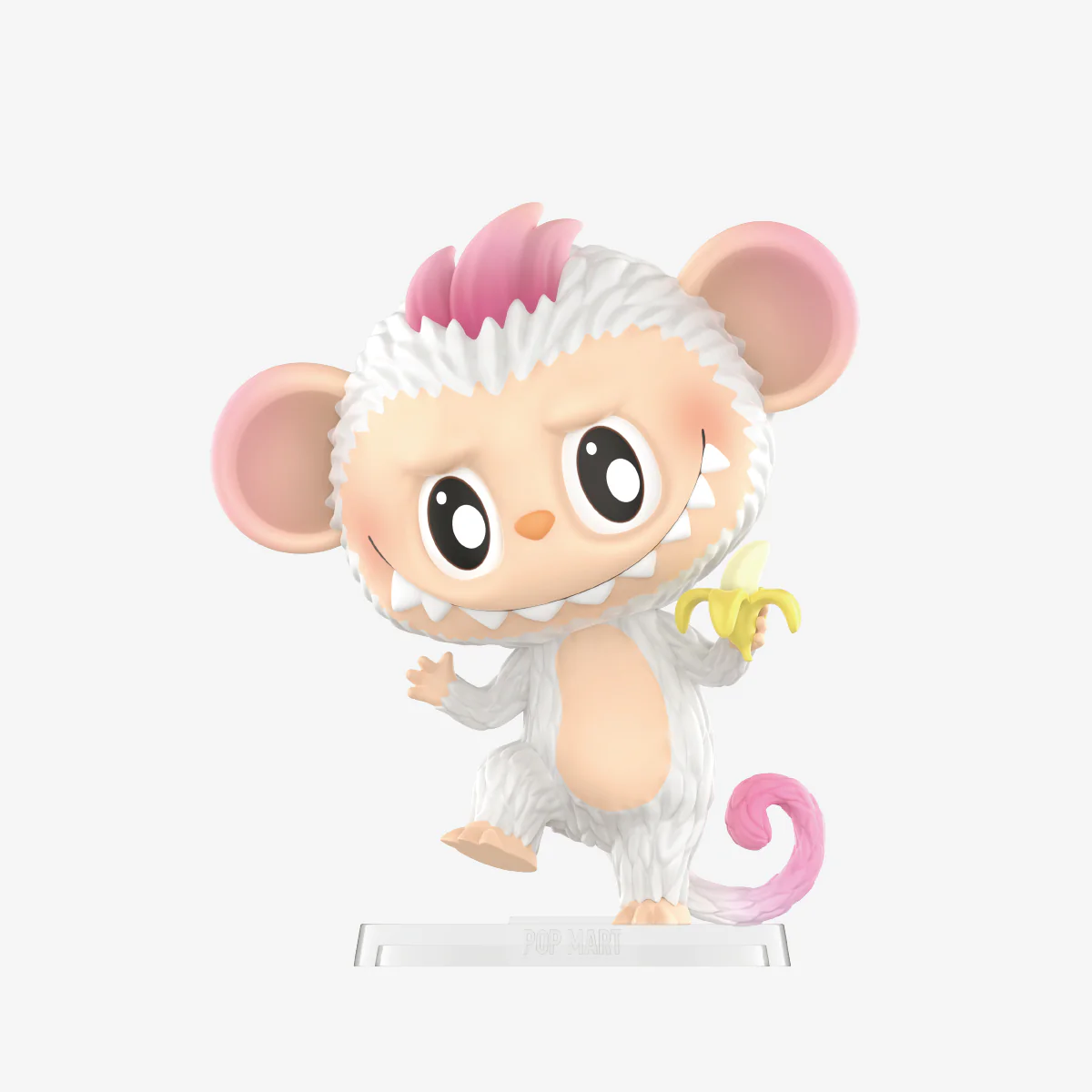 POP MART THE MONSTERS Animals Series 1 Blind Box