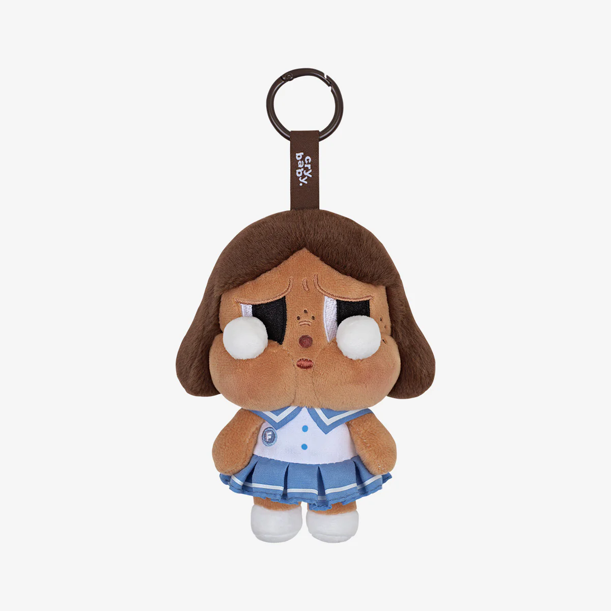 POP MART CRYBABY Sunset Concert Series-Plush Pendant 1 Blind Box