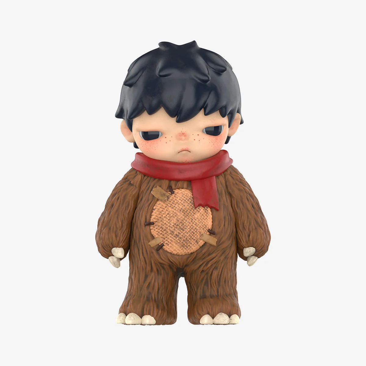 POP MART Hirono Shelter Series Figures 1 Blind Figure