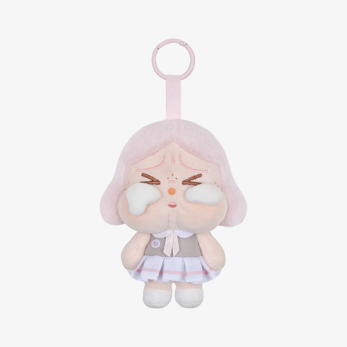 POP MART CRYBABY Sunset Concert Series-Plush Pendant 1 Blind Box