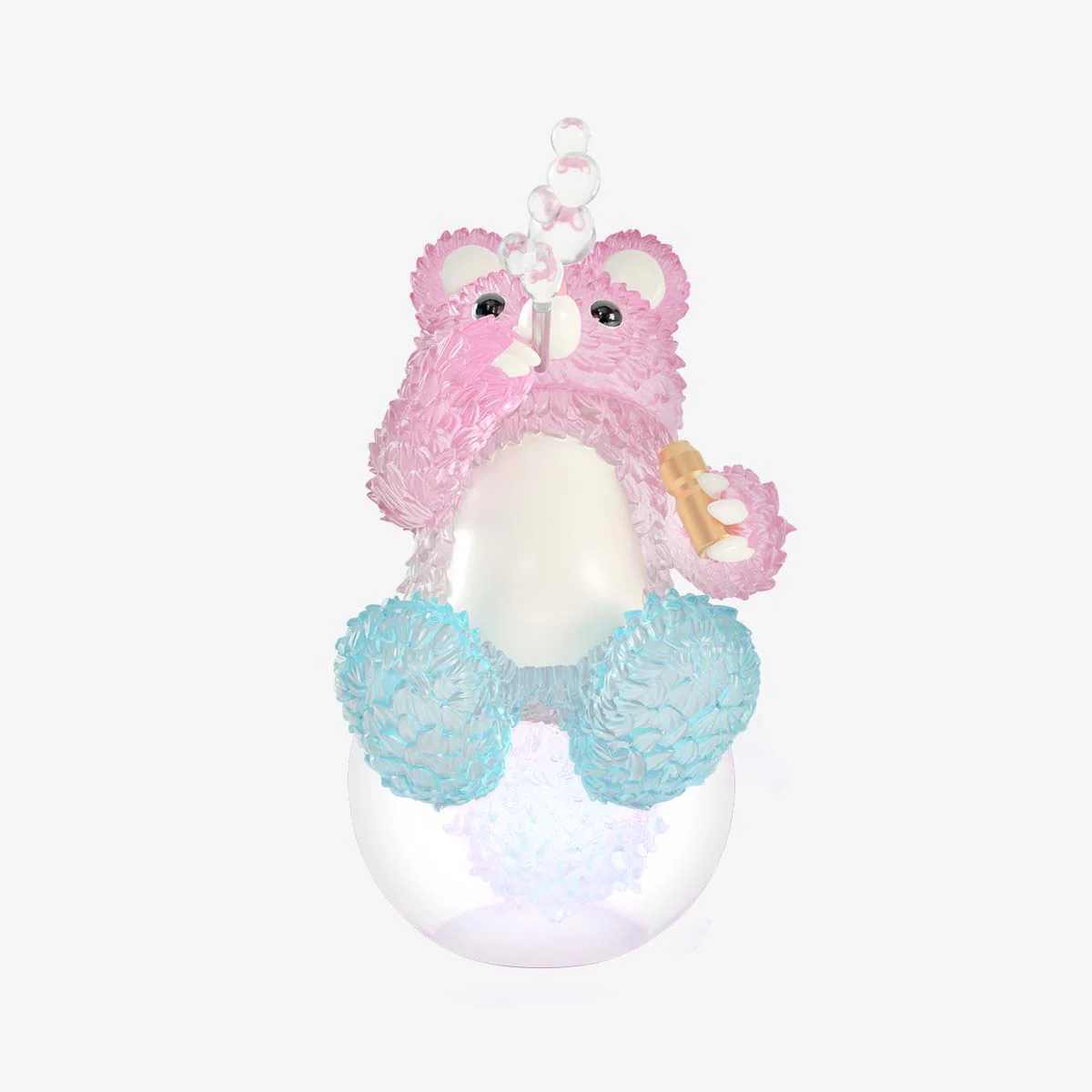 POP MART INSTINCTOY Muckey Play Time Series 1 Blind Box