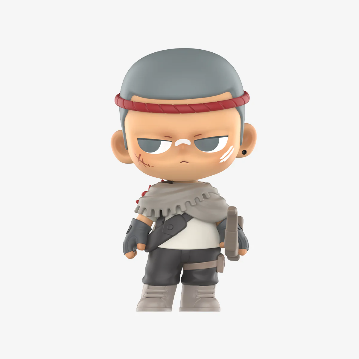 POP MART KUBO Select Your Character Series Figures 1 Blind Box