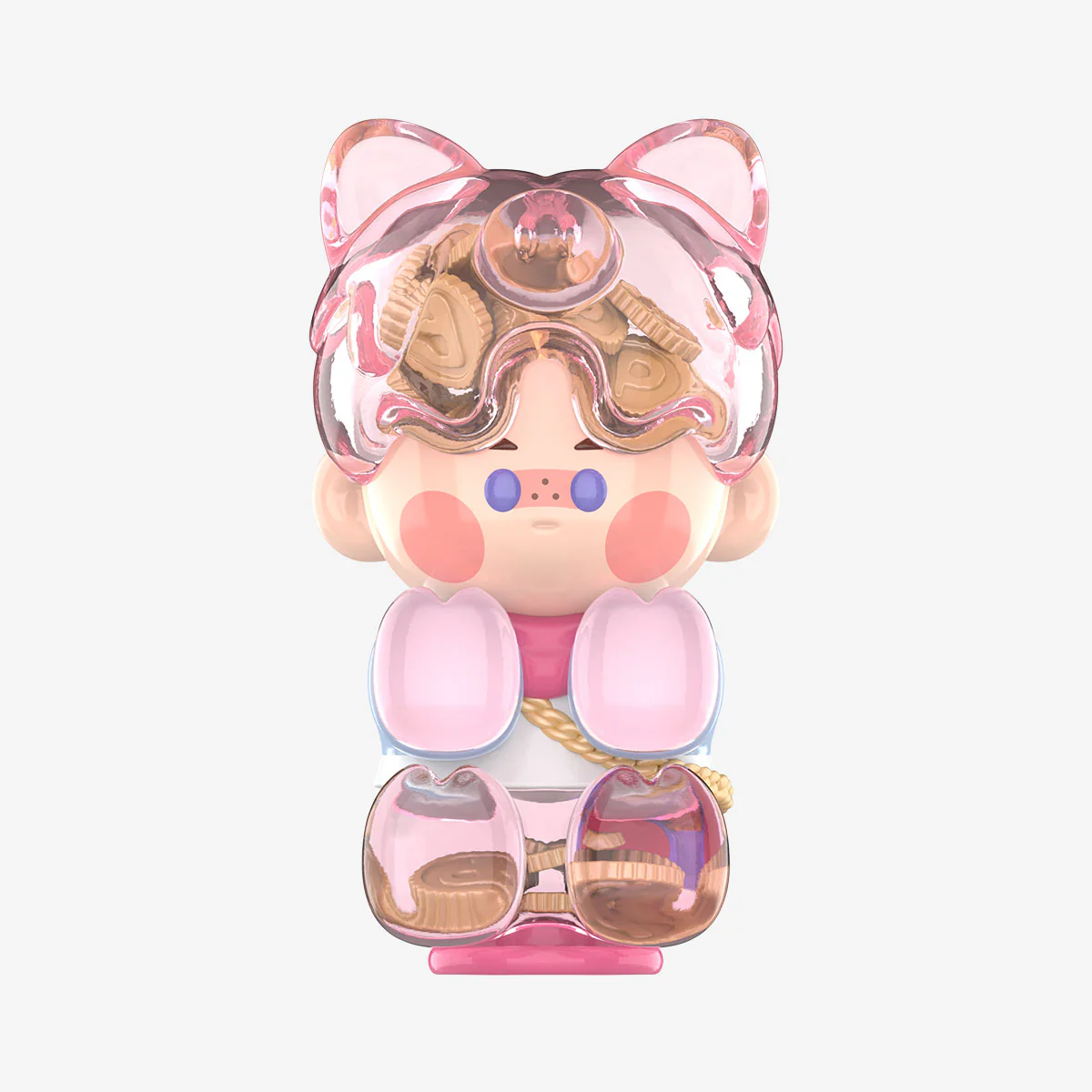 POP MART PINO JELLY In Your Life Series Figures 1 Blind Box