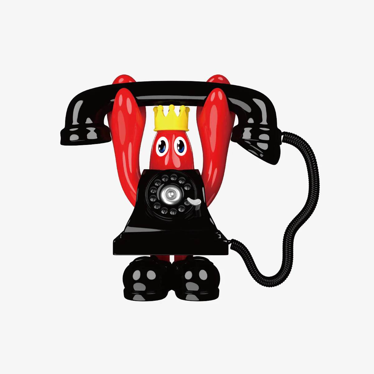 POP MART PHILIP COLBERT Homage to Masters Series 1 Blind Box