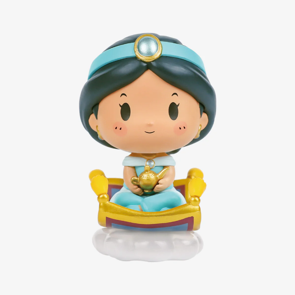 POP MART Disney Princess Exclusive Ride Series 1 Blind Box