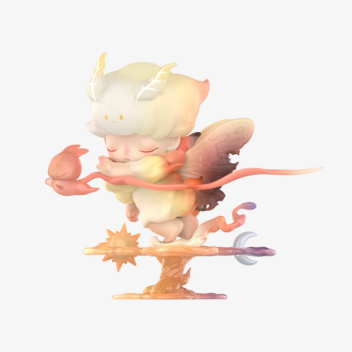 POP MART Finding MOKOKO Series Figures 1 Blind Box