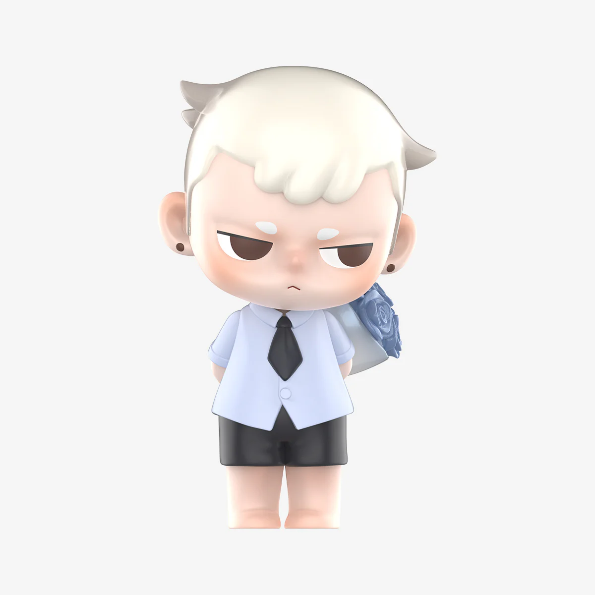 POP MART KUBO Breathing In Series Figures 1 Blind Box