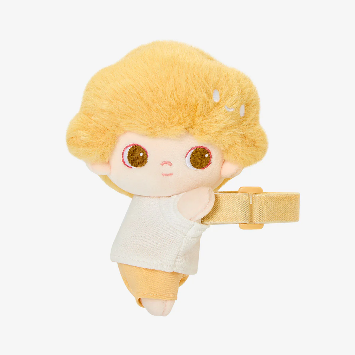 POP MART DIMOO My Cloud Companion Series-Cotton Doll 1 Blind Box