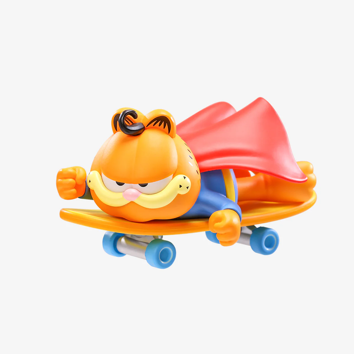 POP MART Garfield Day Dream Series 1 Blind Box