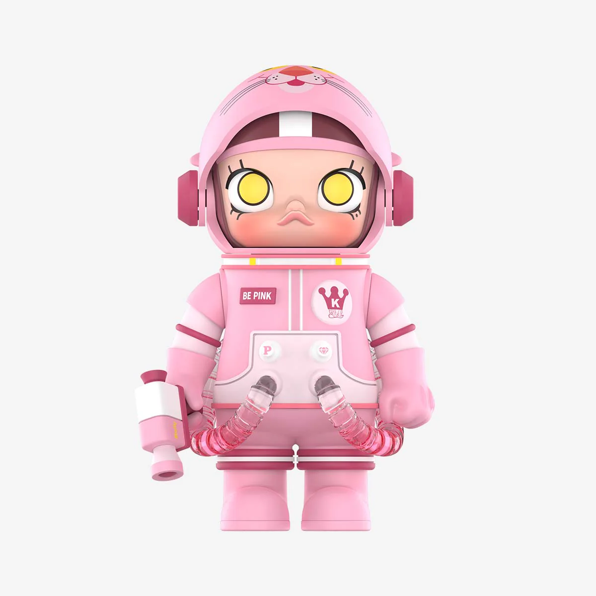 POP MART MEGA SPACE MOLLY 100% Series 2-B 1 Blind Box