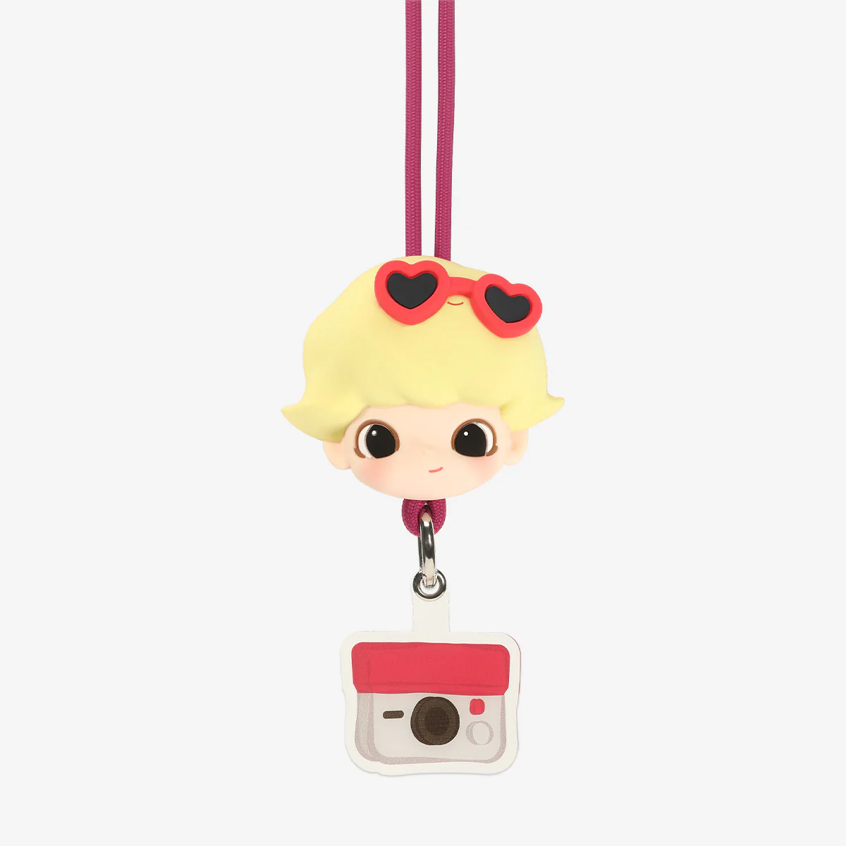 POP MART DIMOO Dating Series-Lanyard 1 Sealed Case