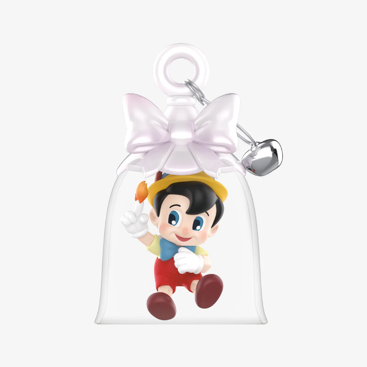 POP MART Disney 100th Anniversary Bell Series Figures 1 Blind Box