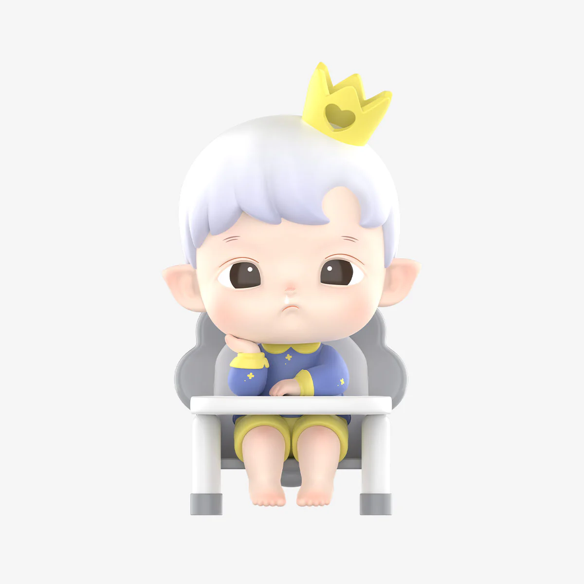 POP MART HACIPUPU The Growth Diary Series 1 Blind Box