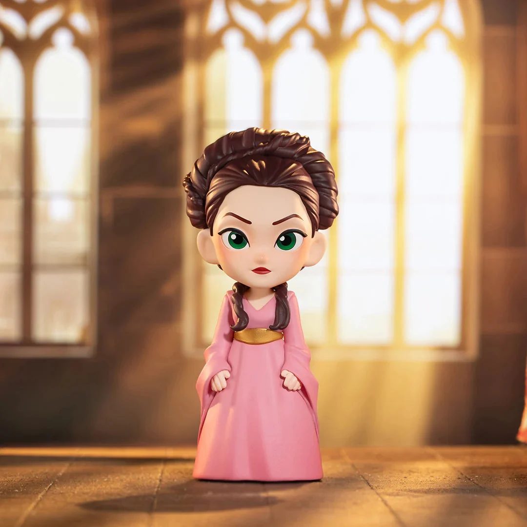 POP MART GAME OF THRONES Series 1 Blind Box