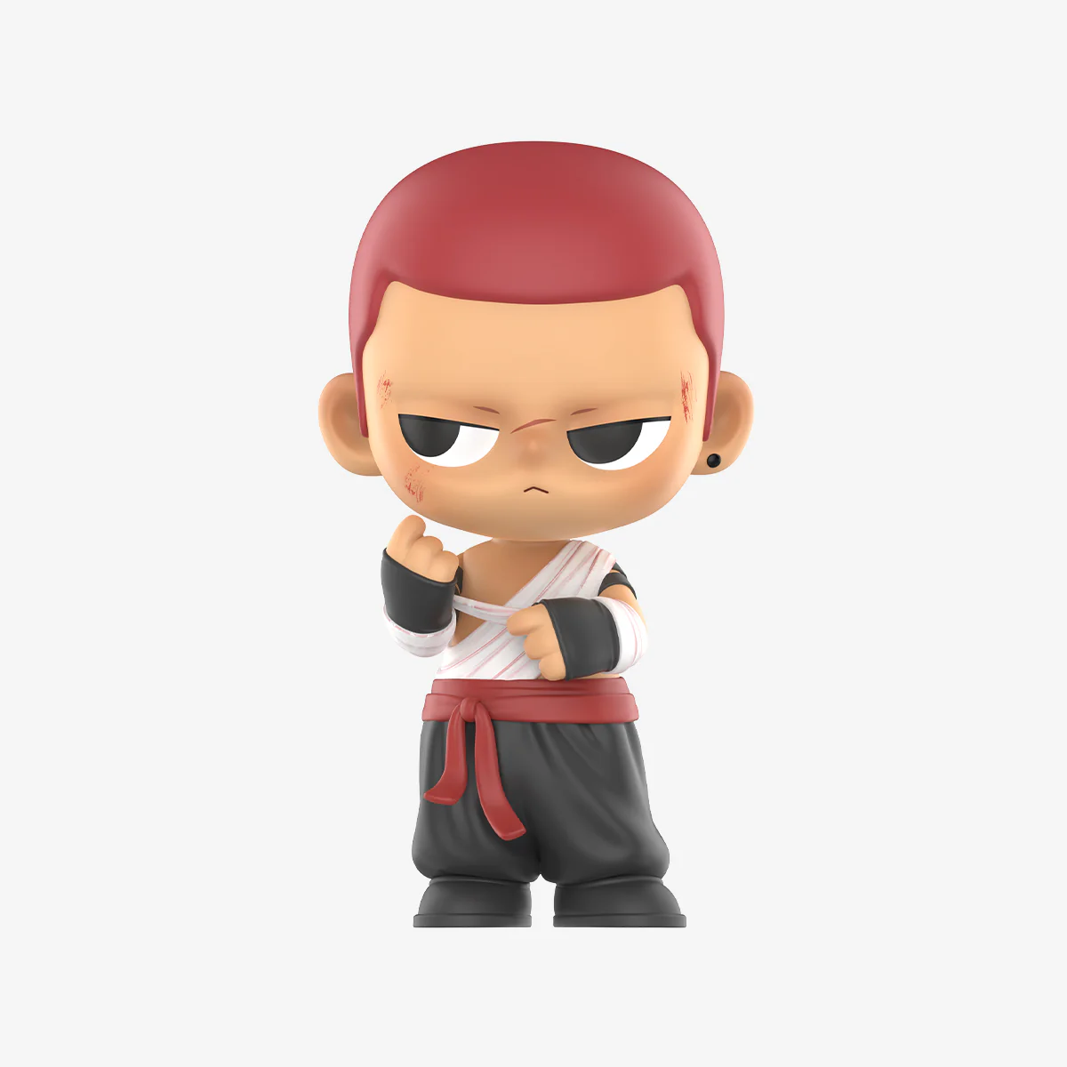 POP MART KUBO Select Your Character Series Figures 1 Blind Box
