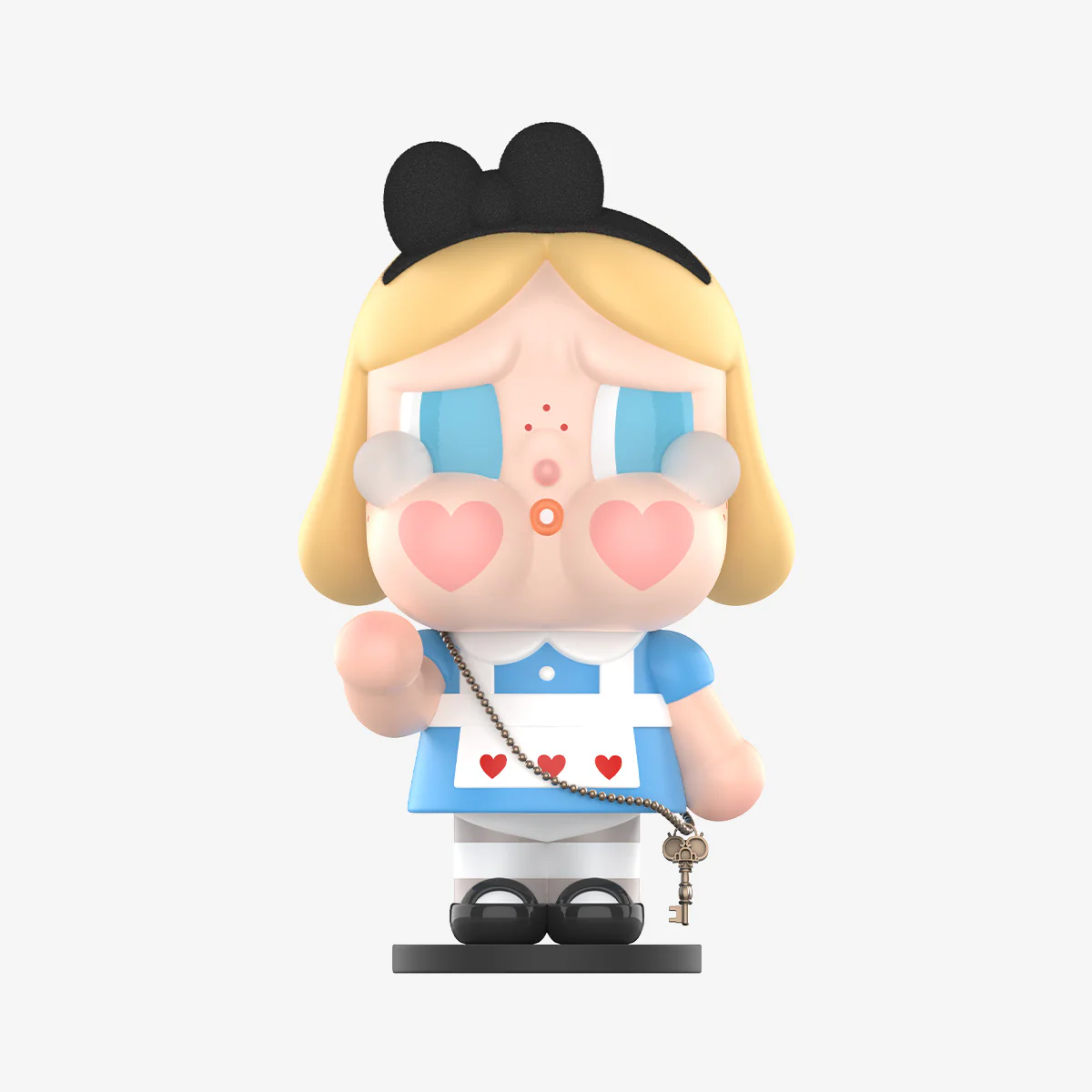 POP MART CRYBABY Crying Again Series Figures 1 Blind Box
