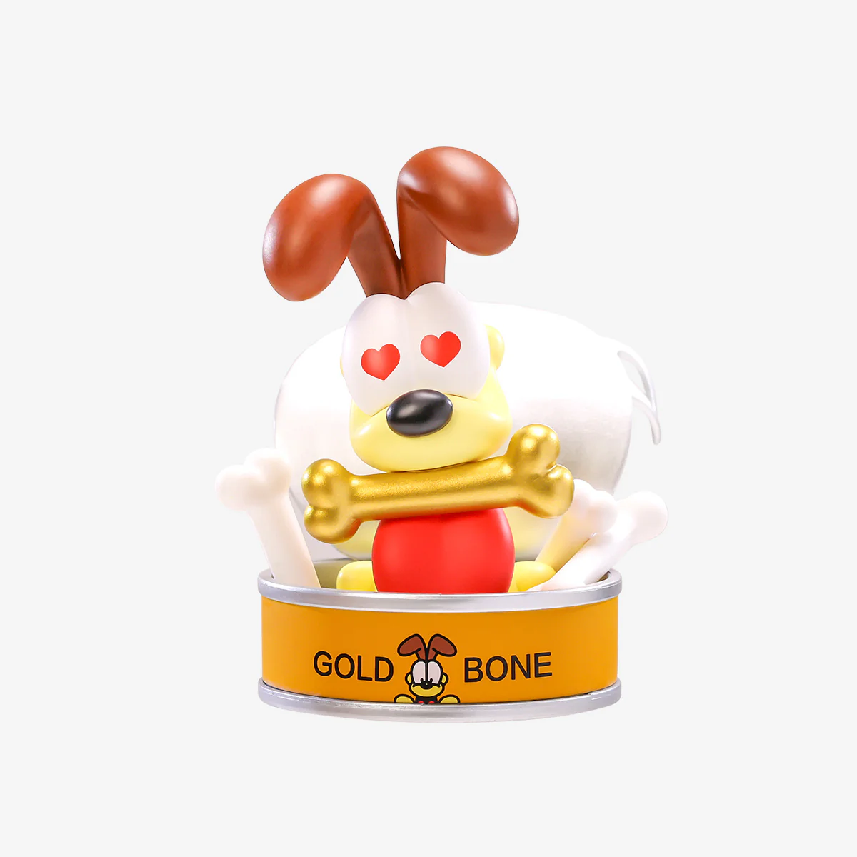 POP MART Garfield Day Dream Series 1 Blind Box