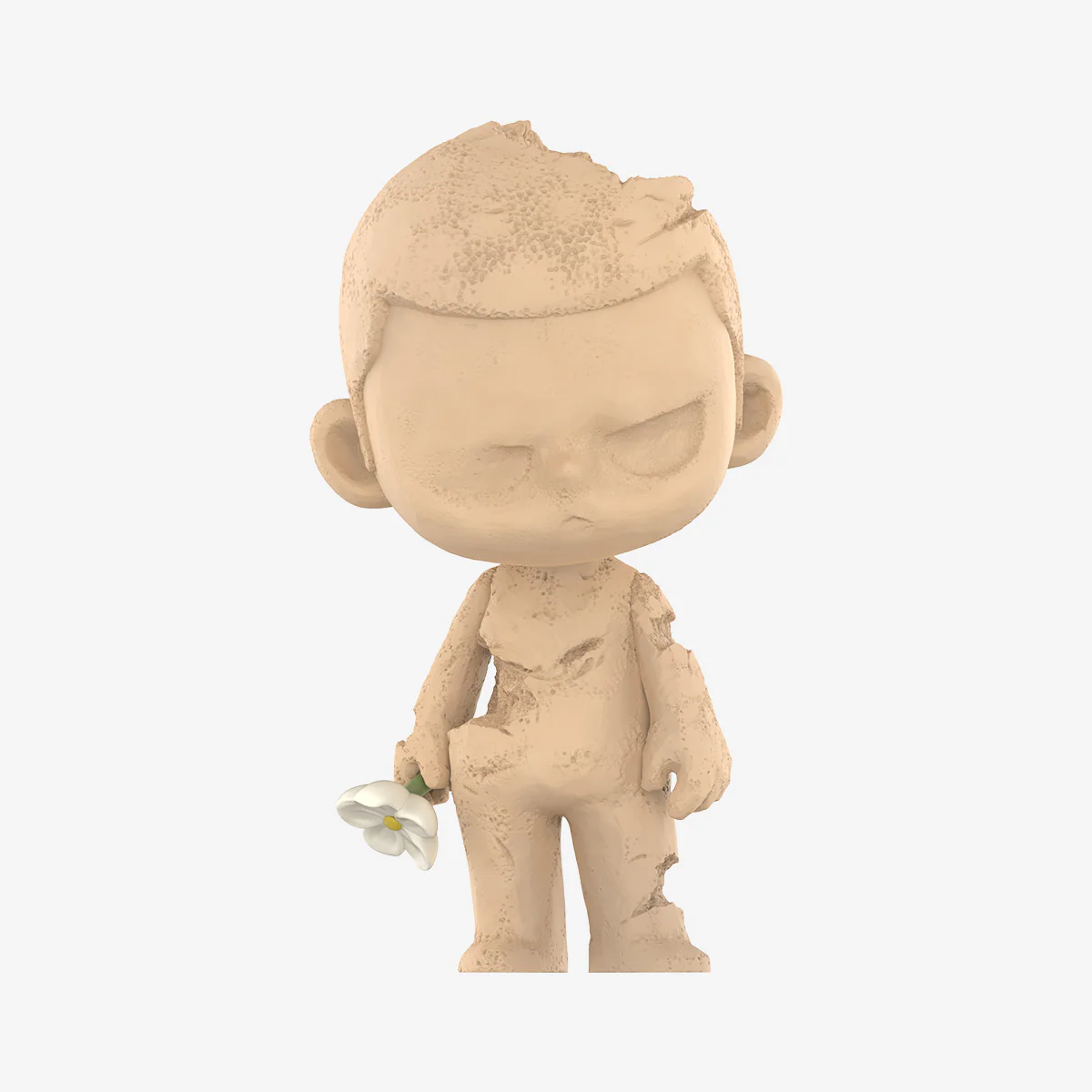 POP MART KUBO Breathing In Series Figures 1 Blind Box